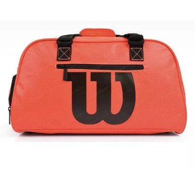 wilson infrared duffle bag